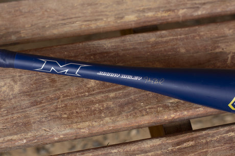 2026 Miken Ultra Gamer HOF Johnny Bailey Maxload SSUSA Slowpitch Softball Bat MSS6JB1L - lifestyle