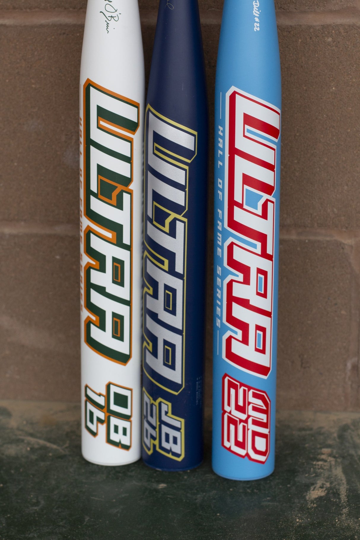 2026 Miken Ultra Gamer HOF Bob O'Brien Supermax SSUSA Slowpitch Softball Bat MSS6OB1X - lifestyle
