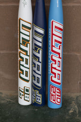 2026 Miken Ultra Gamer HOF Bob O'Brien Supermax SSUSA Slowpitch Softball Bat MSS6OB1X - lifestyle