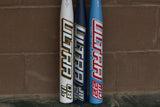 2026 Miken Ultra Gamer HOF Johnny Bailey Maxload SSUSA Slowpitch Softball Bat MSS6JB1L - lifestyle