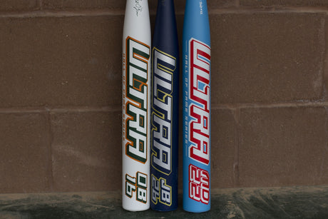 2026 Miken Ultra Gamer HOF Johnny Bailey Maxload SSUSA Slowpitch Softball Bat MSS6JB1L - lifestyle