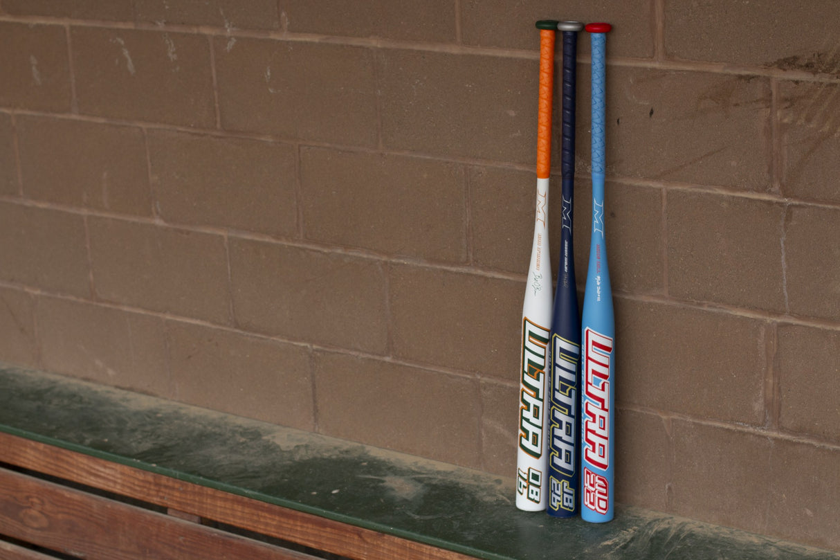 2026 Miken Ultra Gamer HOF Mike Dill Maxload SSUSA Slowpitch Softball Bat MSS6MD1L - lifestyle