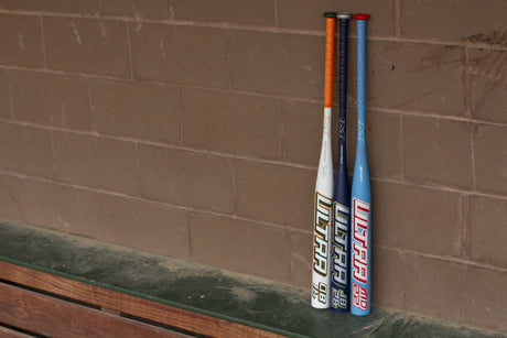 2026 Miken Ultra Gamer HOF Mike Dill Maxload SSUSA Slowpitch Softball Bat MSS6MD1L - lifestyle