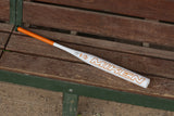 2026 Miken Ultra Gamer HOF Bob O'Brien Supermax SSUSA Slowpitch Softball Bat MSS6OB1X - lifestyle