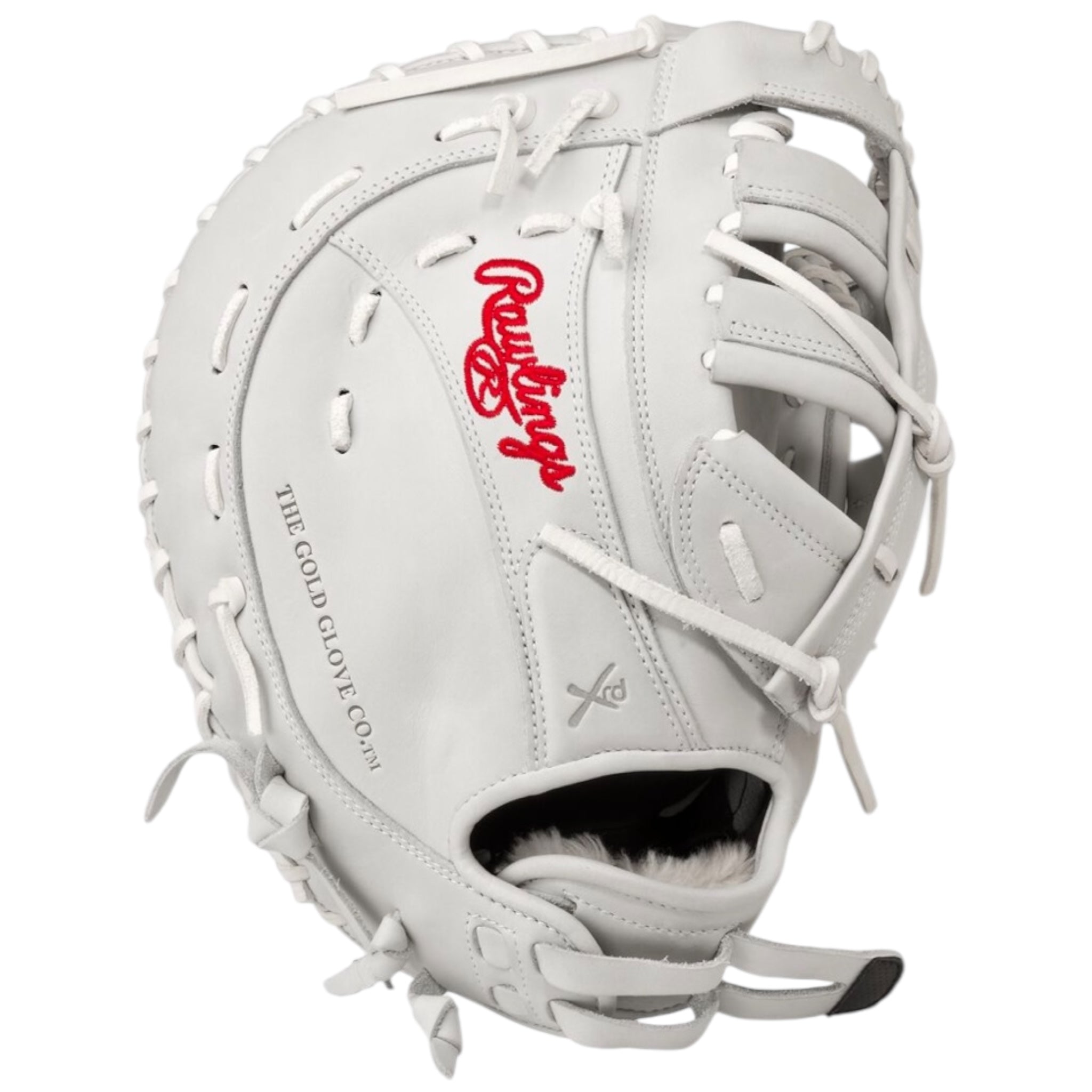 Rawlings Liberty Advanced Fastpitch Softball First Base Mitt 13