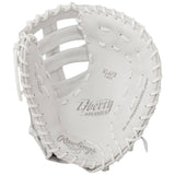 Rawlings Liberty Advanced Fastpitch Softball First Base Mitt 13" RLAFB