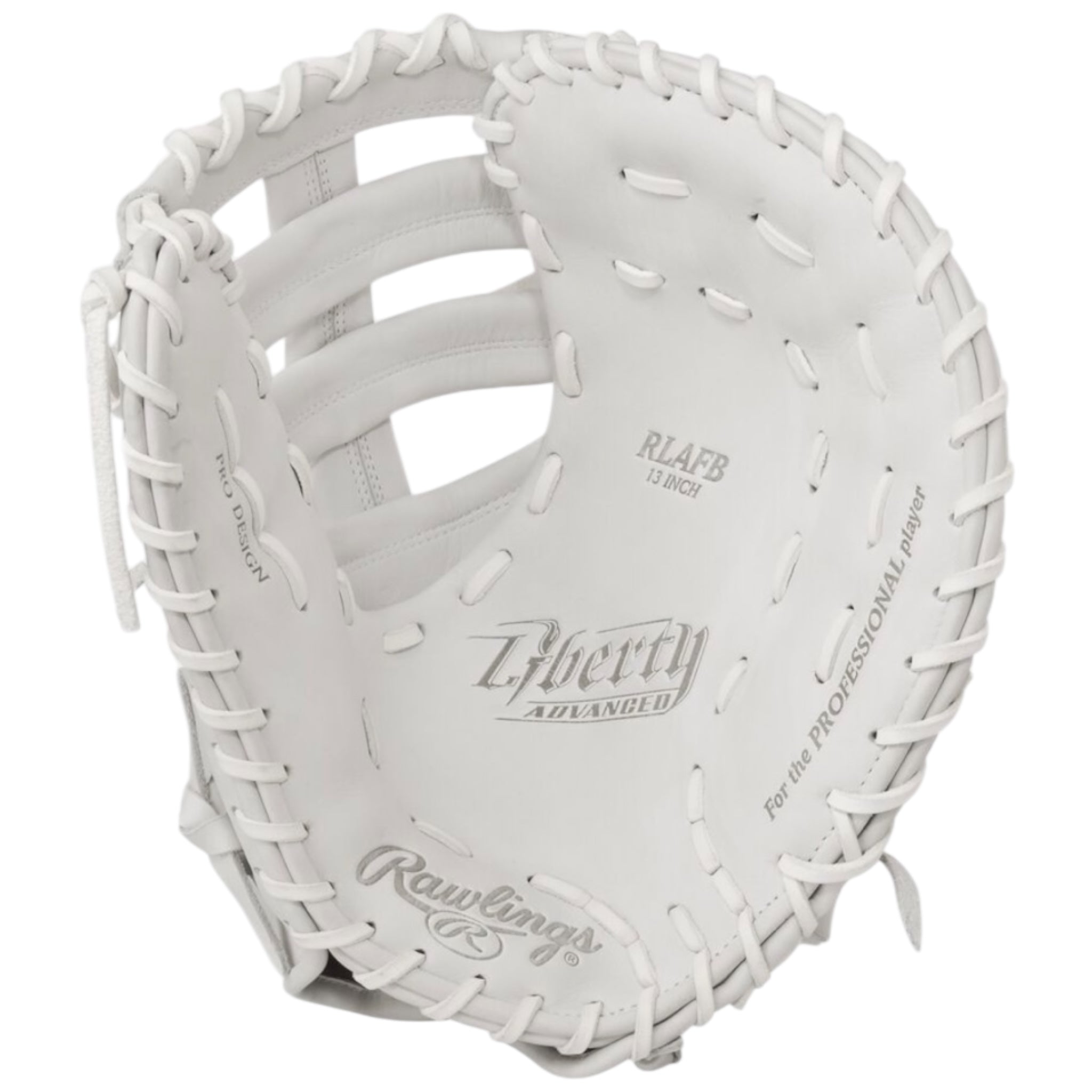 Rawlings Liberty Advanced Fastpitch Softball First Base Mitt 13