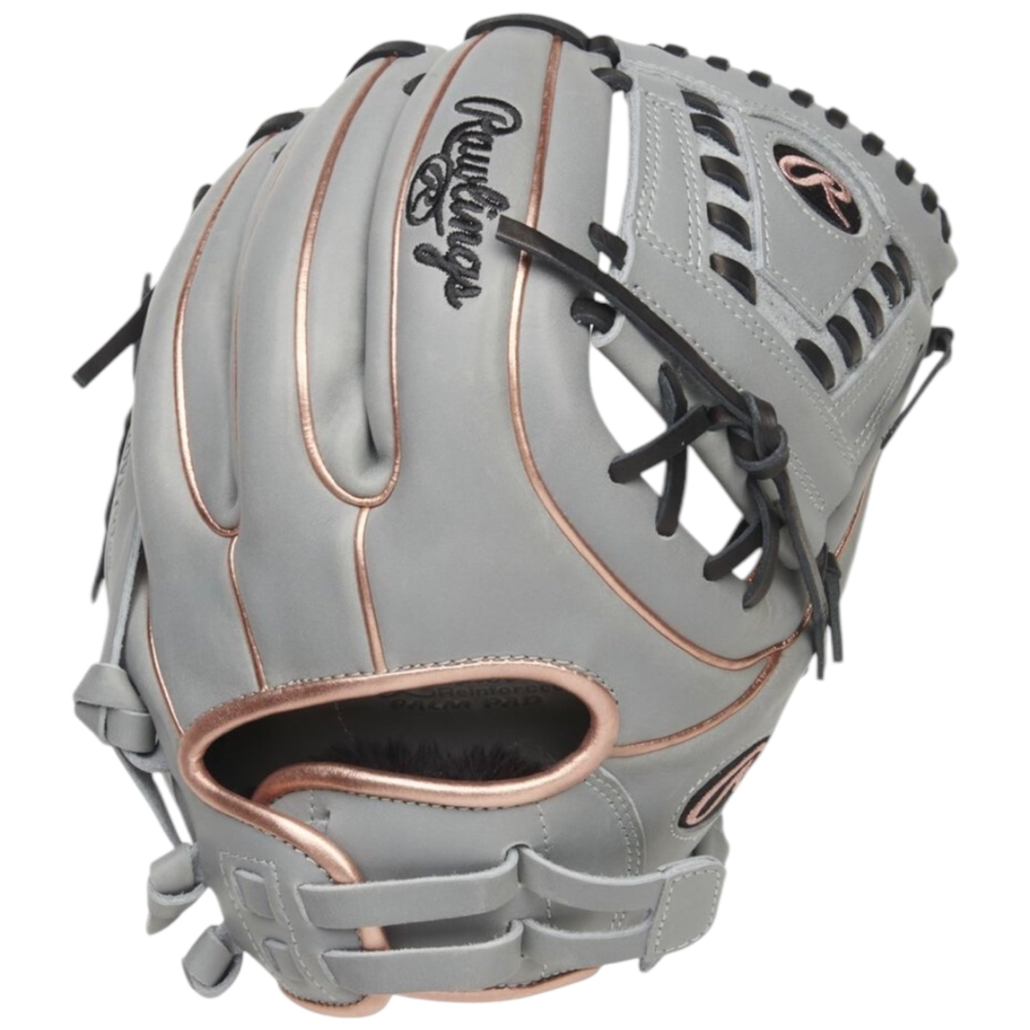 Rawlings Liberty Advanced Fastpitch Softball Glove 11.75