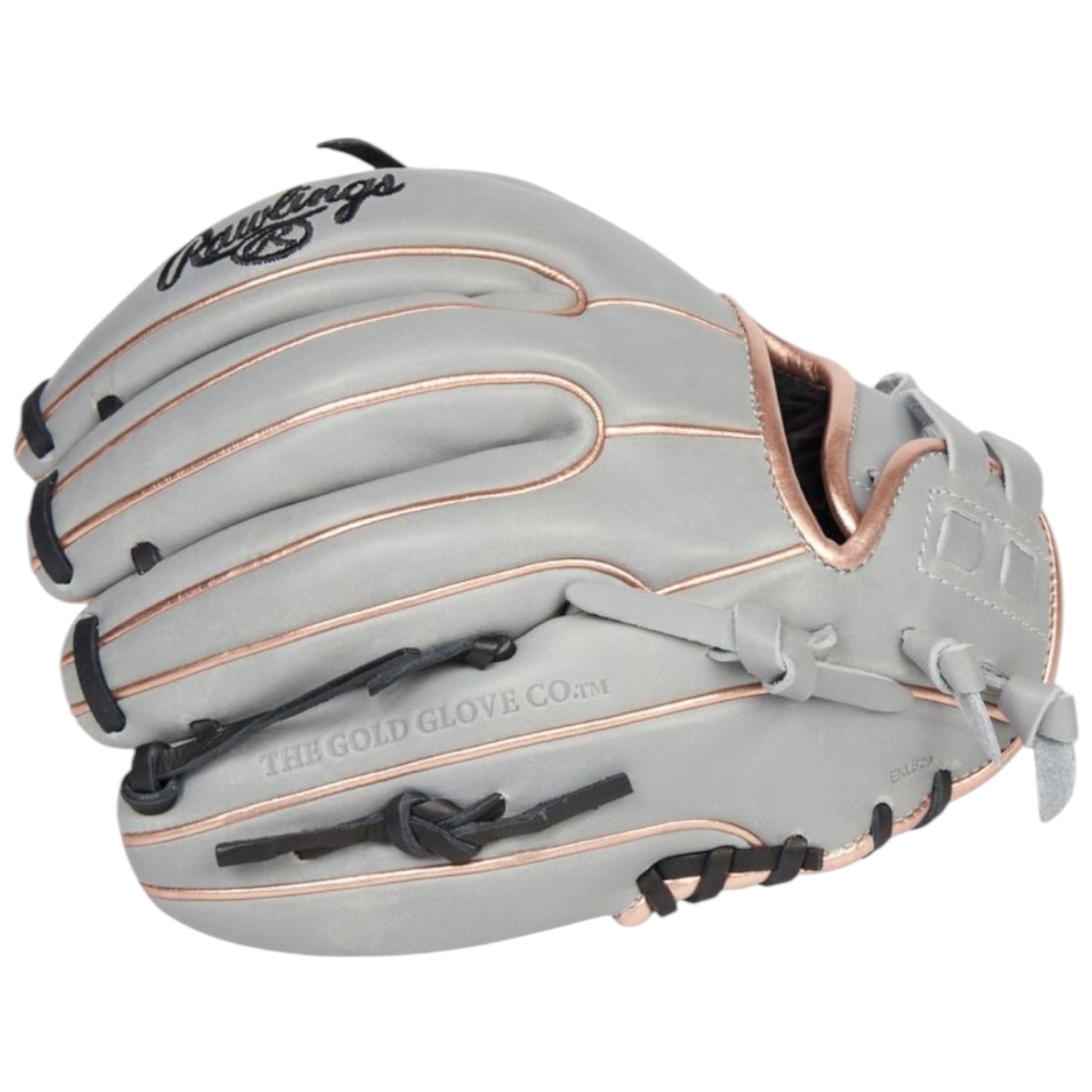 Rawlings Liberty Advanced Fastpitch Softball Glove 11.75