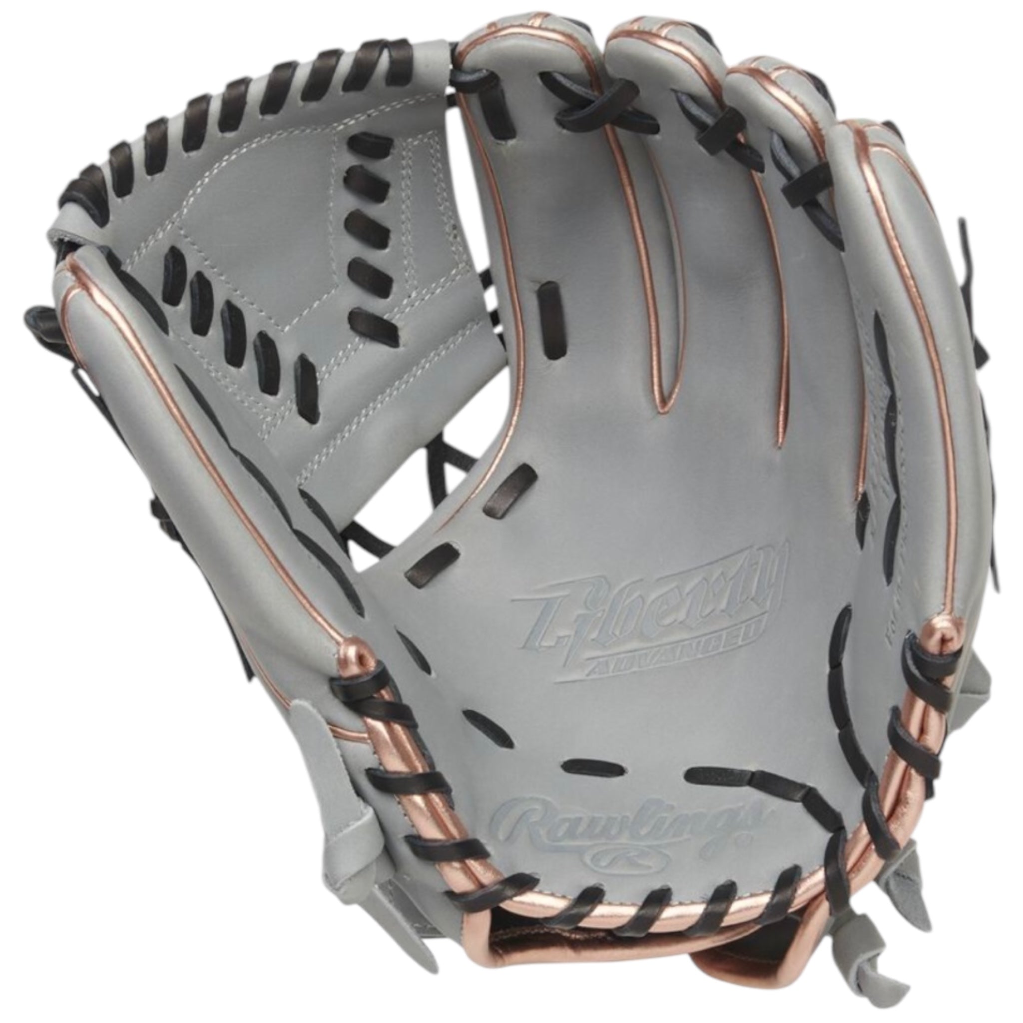 Rawlings Liberty Advanced Fastpitch Softball Glove 11.75