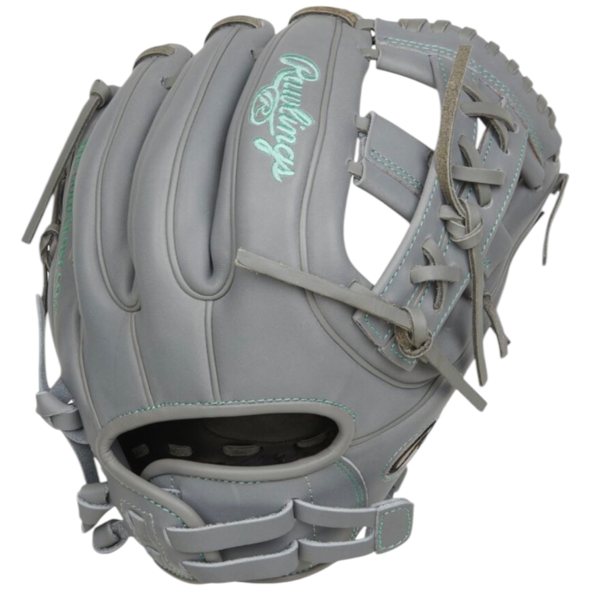 Rawlings Liberty Advanced Fastpitch Softball Glove 11.75