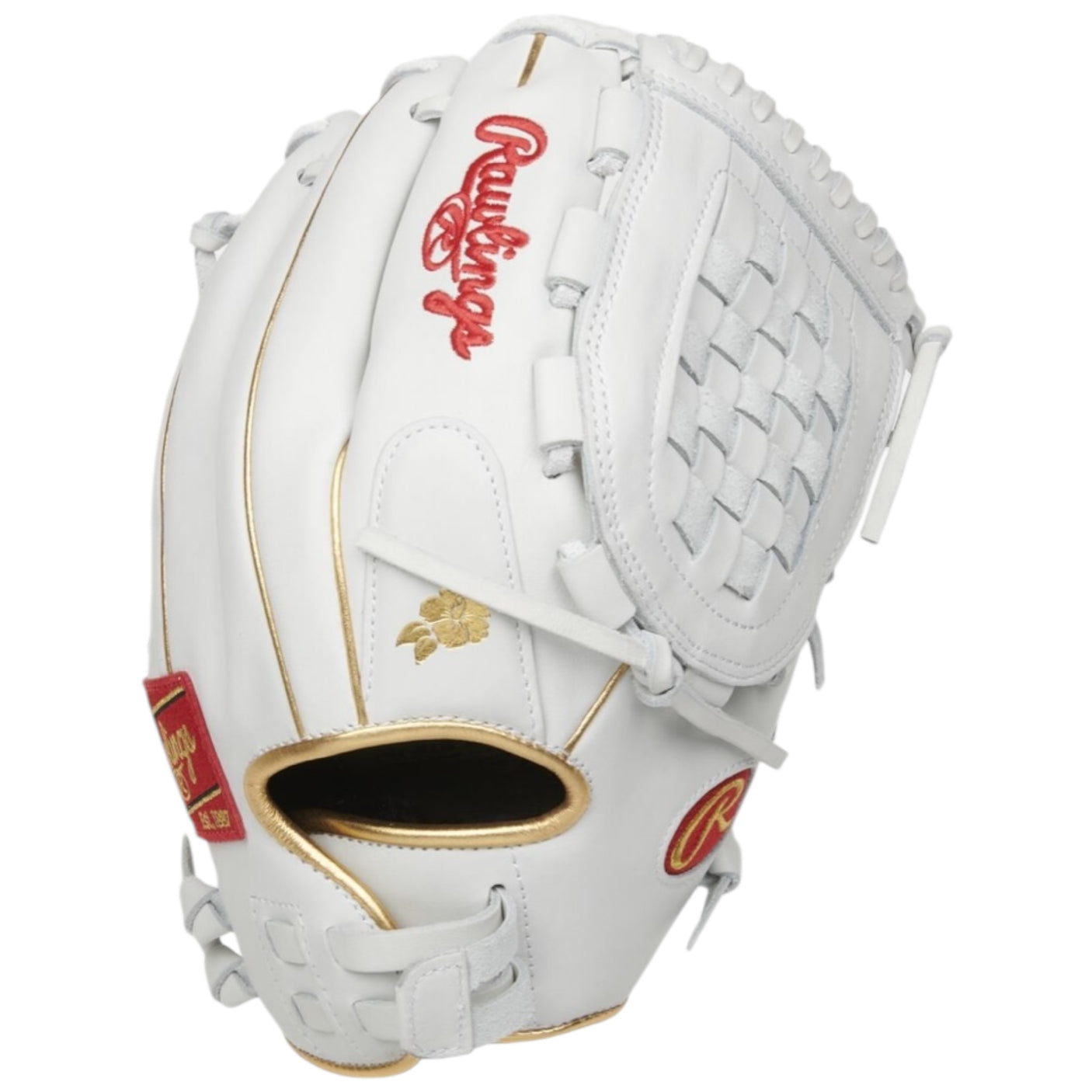 Rawlings Liberty Advanced Keilani Ricketts Fastpitch Softball Glove 12.5" RLA125KRG