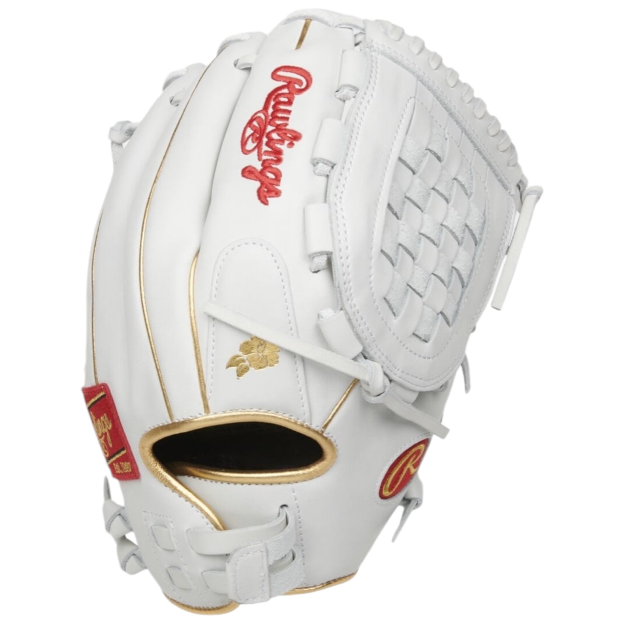 Rawlings Liberty Advanced Keilani Ricketts Fastpitch Softball Glove 12.5