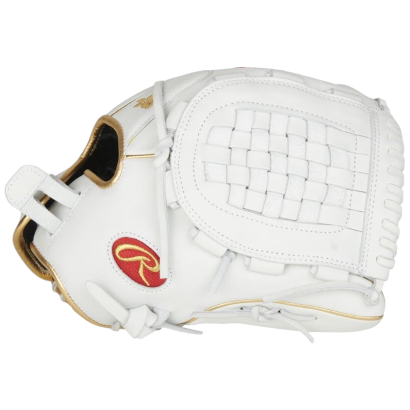 Rawlings Liberty Advanced Keilani Ricketts Fastpitch Softball Glove 12.5" RLA125KRG