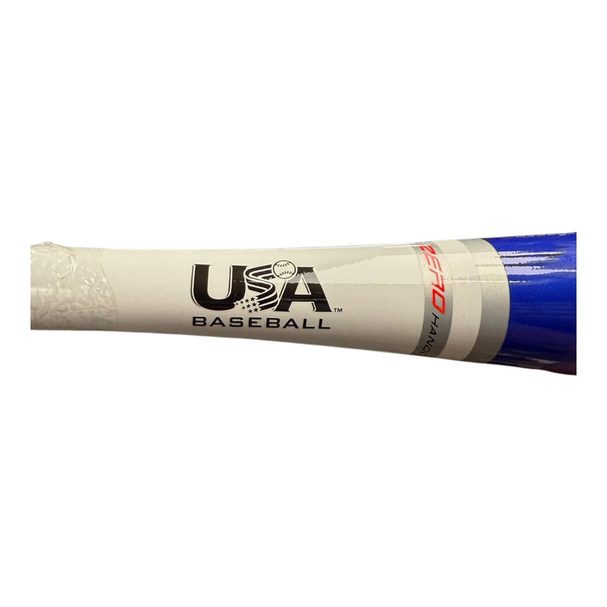 CLOSEOUT 2023 Easton Speed Comp Youth USA Baseball Bat -10oz YBB23SPC10