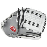 Rawlings Heart of the Hide Fastpitch Softball Glove 12.5" PRO125SB-18GW