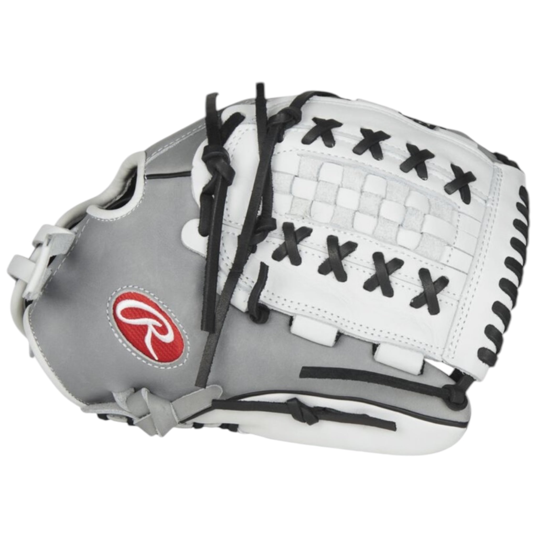 Rawlings Heart of the Hide Fastpitch Softball Glove 12.5