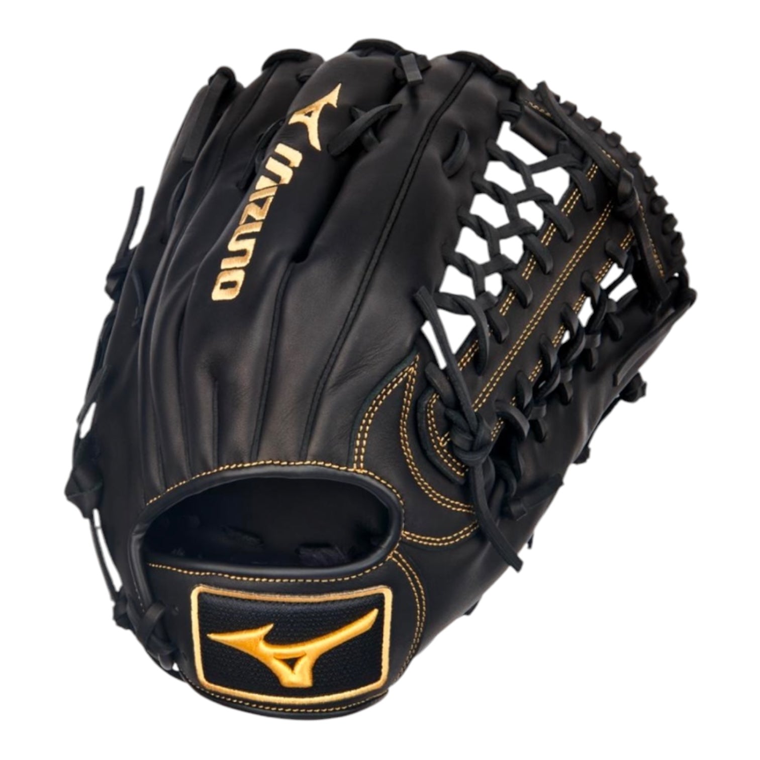 Best mizuno baseball glove on sale