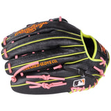 Rawlings Heart of the Hide Baseball Glove of the Month 12.75" PROR3039-6BPY