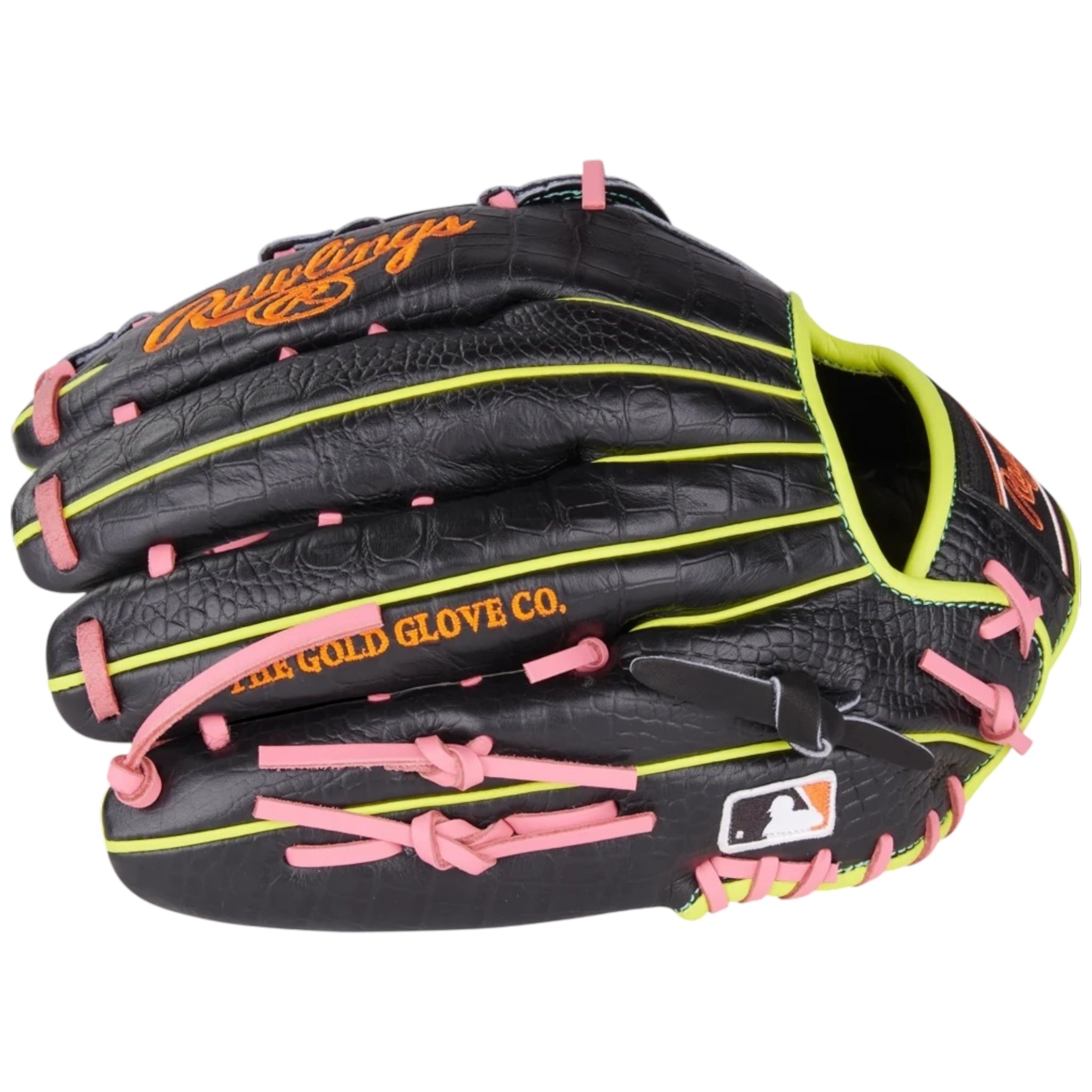 Rawlings Heart of the Hide Baseball Glove of the Month 12.75