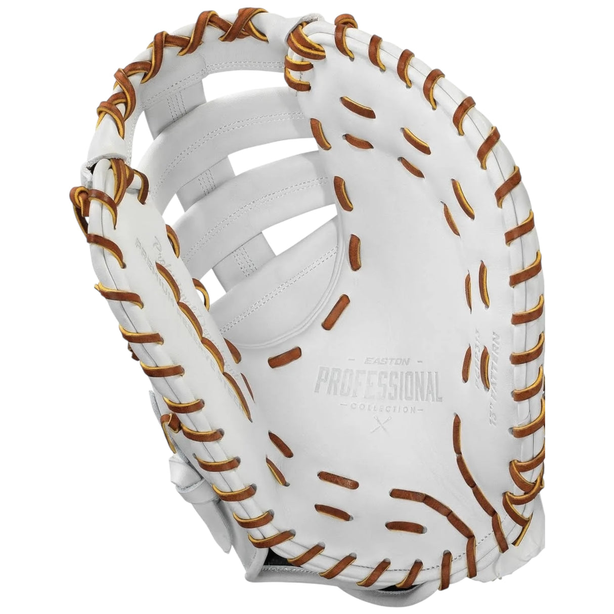 Easton Pro Collection Fastpitch Softball First Base Glove 13" PCFP313