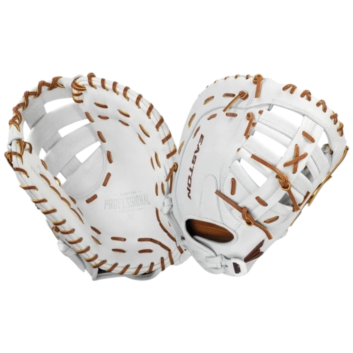 Easton Pro Collection Fastpitch Softball First Base Glove 13" PCFP313