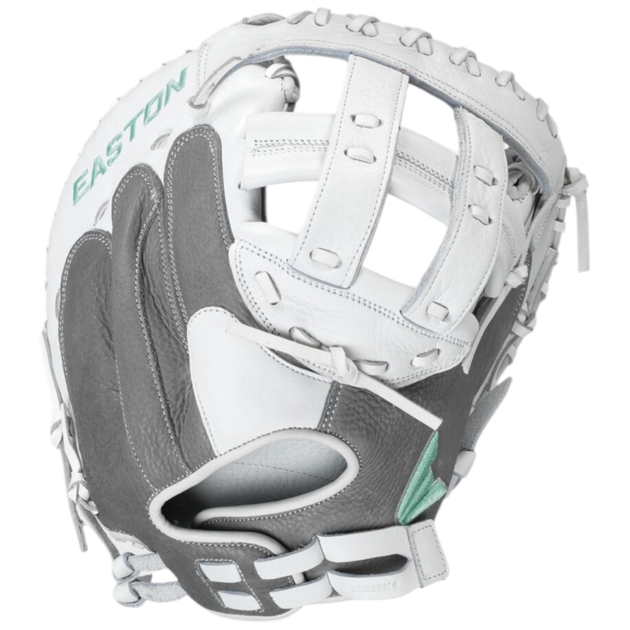 Easton Fundamental Fastpitch Softball Catcher's Mitt 33