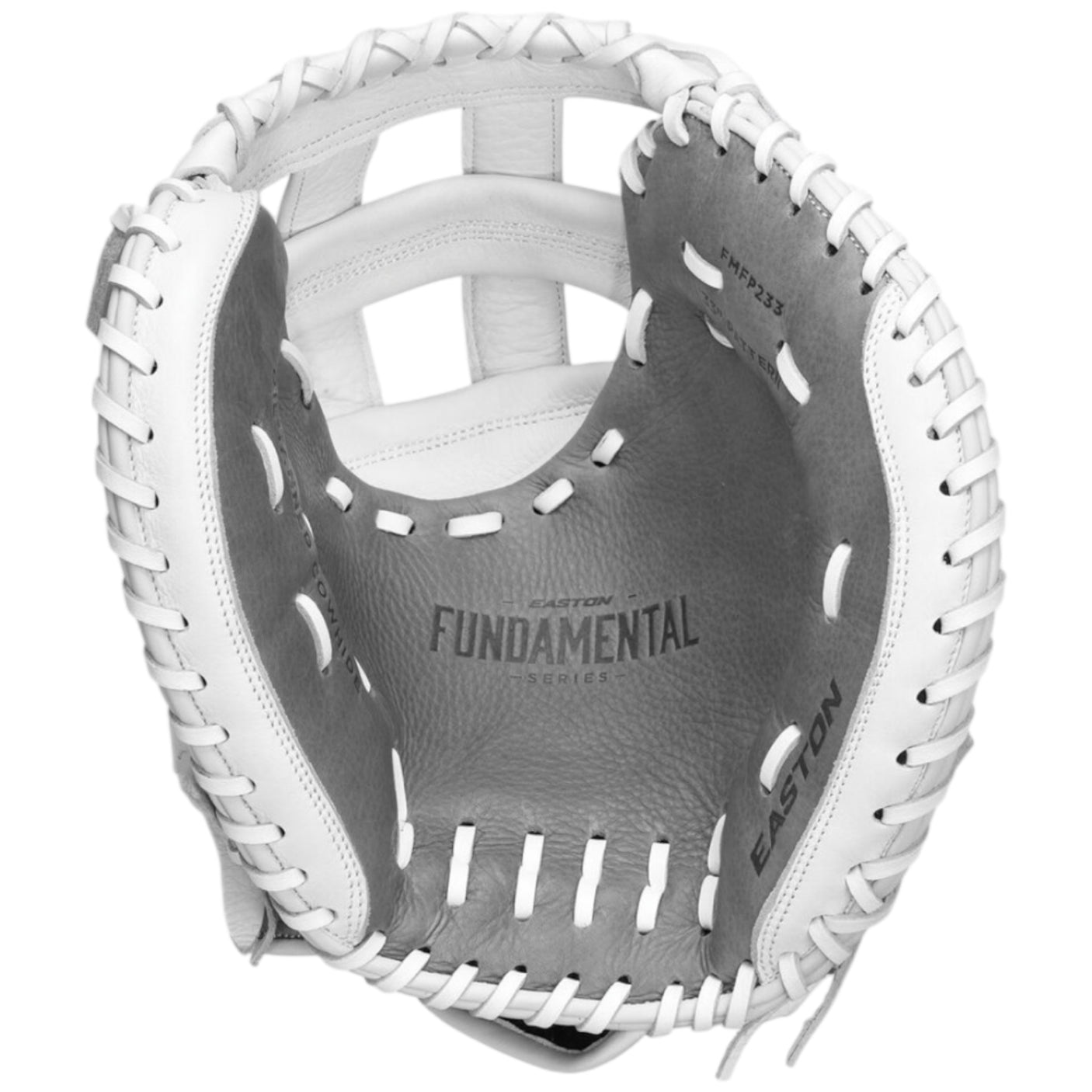 Easton Fundamental Fastpitch Softball Catcher's Mitt 33" FMFP233