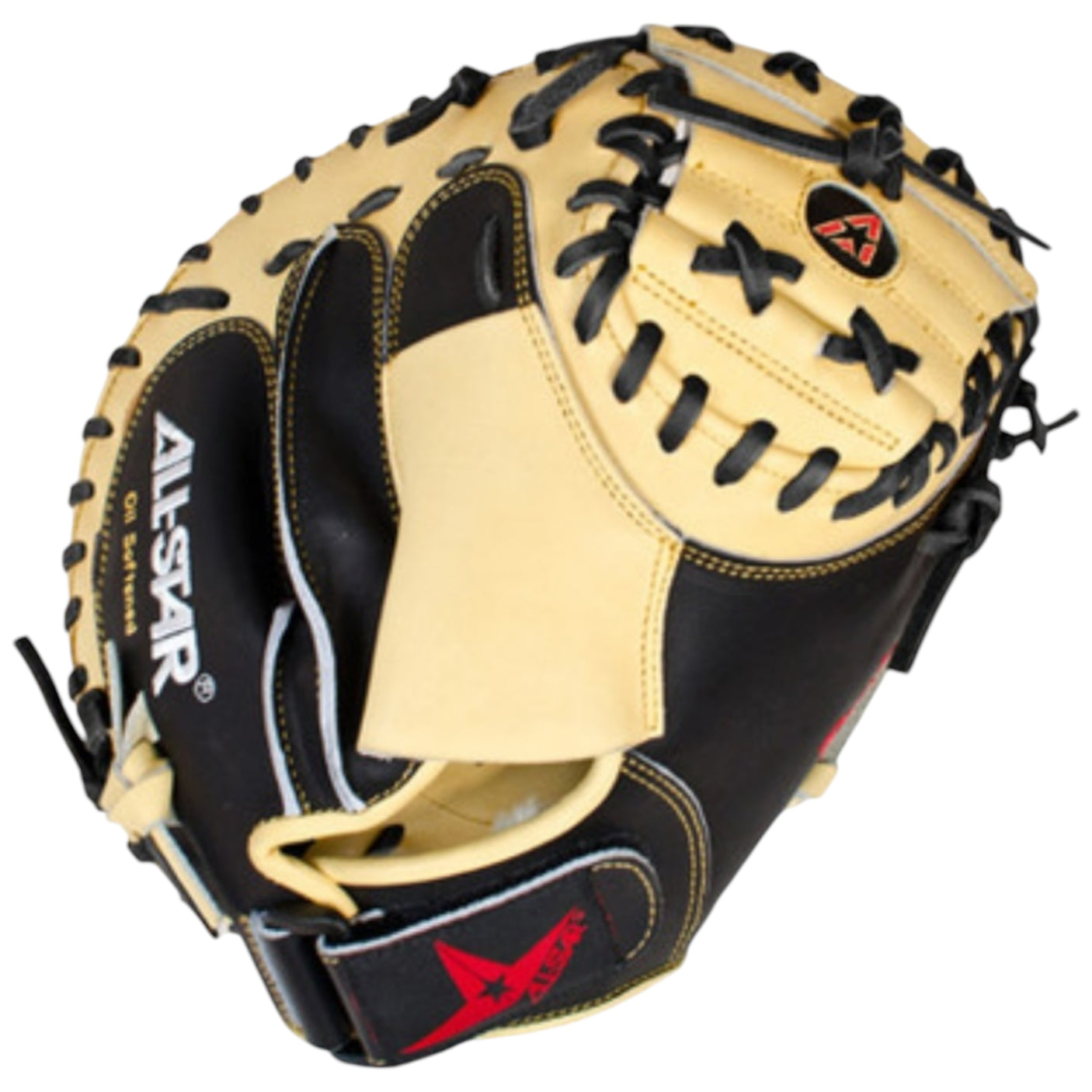 All Star Pro Series Catcher's Mitt 31.5" CM1100PRO