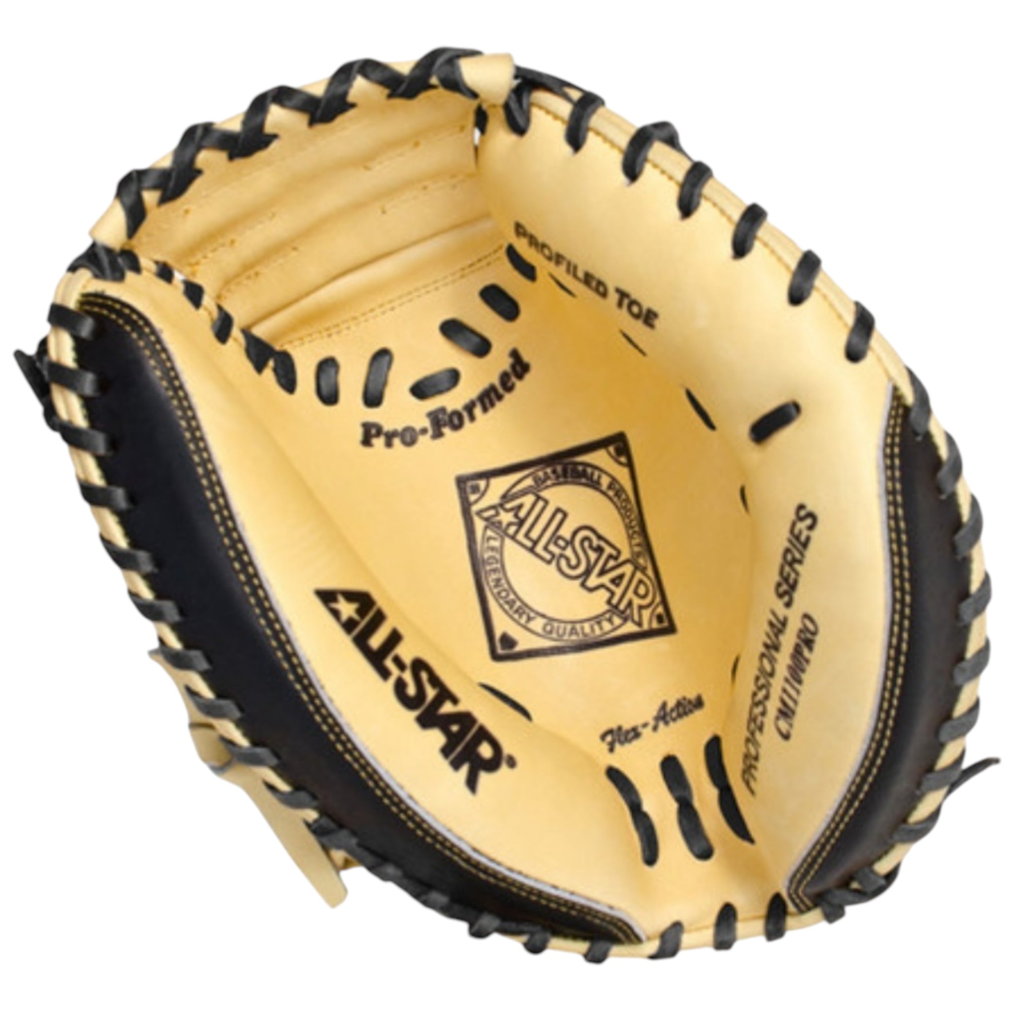 All Star Pro Series Catcher's Mitt 31.5