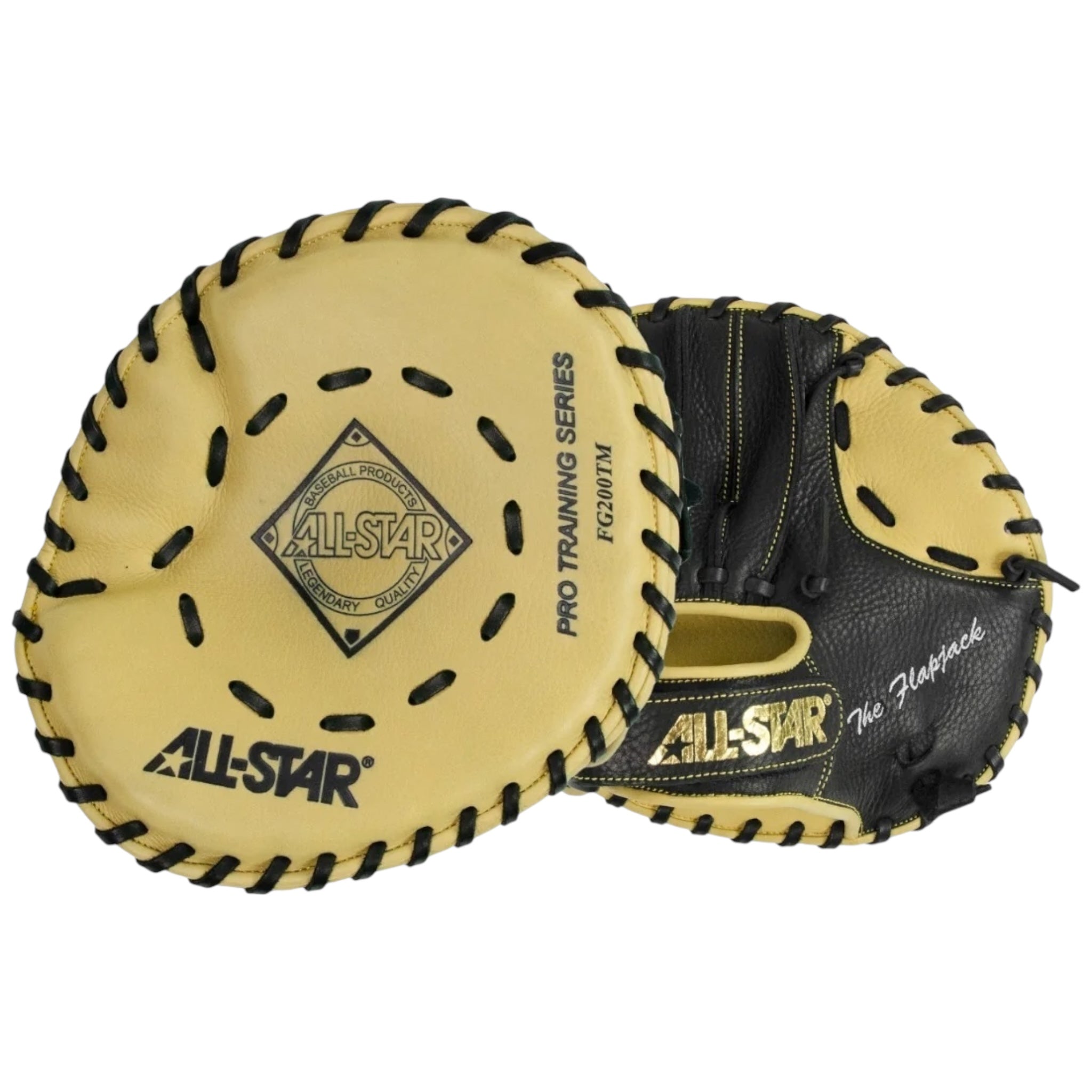 All Star The Flapjack Fielding Training Glove 29