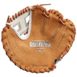 Easton GW 1-Hand Fastpitch Softball Training Glove GW1HT