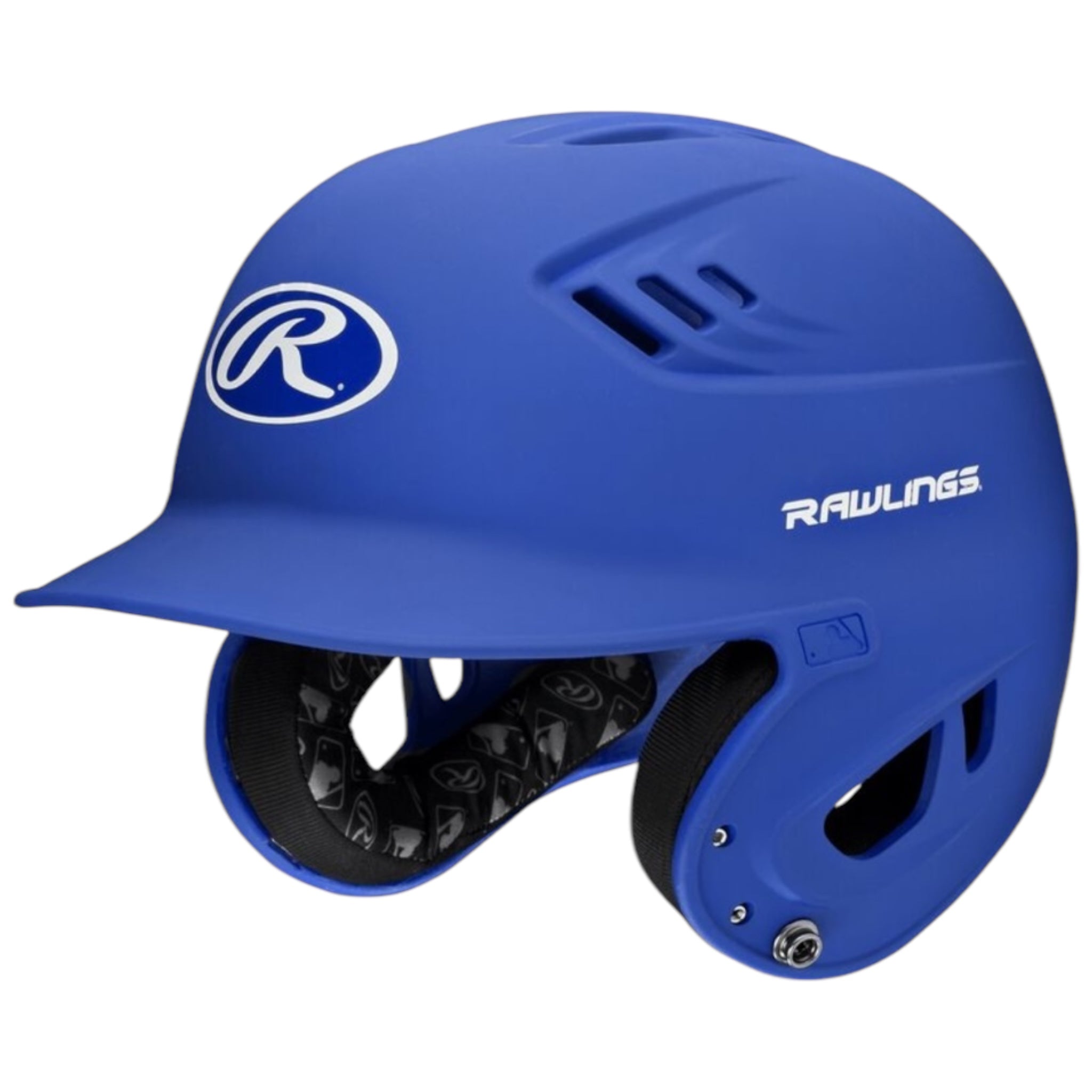 Rawlings Senior Baseball Batting Helmet R16MS