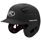 Rawlings Senior Baseball Batting Helmet R16MS