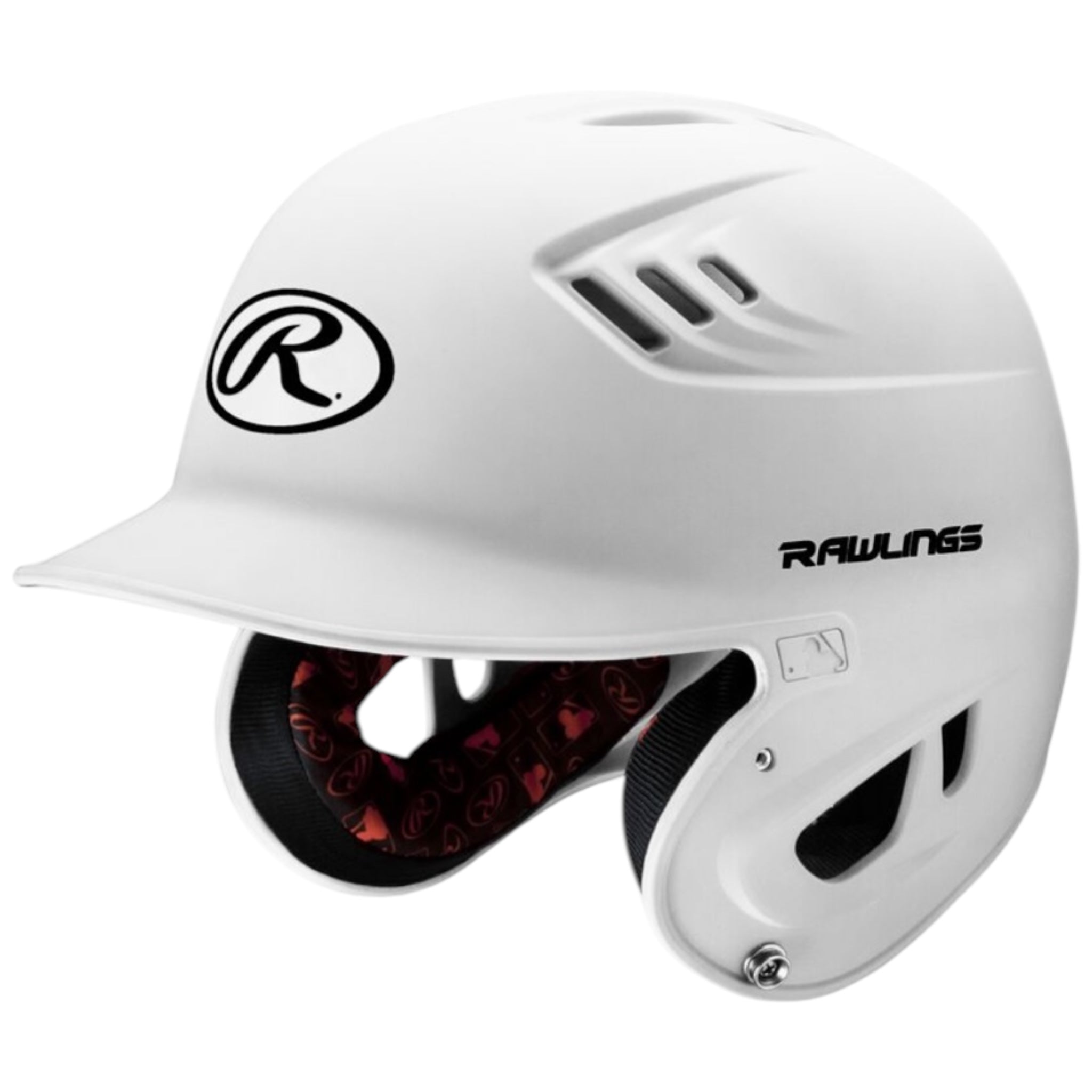 Rawlings Senior Baseball Batting Helmet R16MS