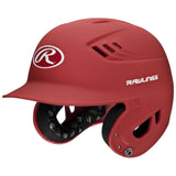 Rawlings Senior Baseball Batting Helmet R16MS