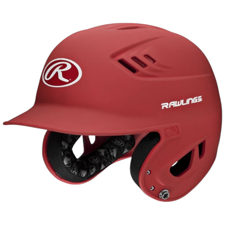 Rawlings Senior Baseball Batting Helmet R16MS