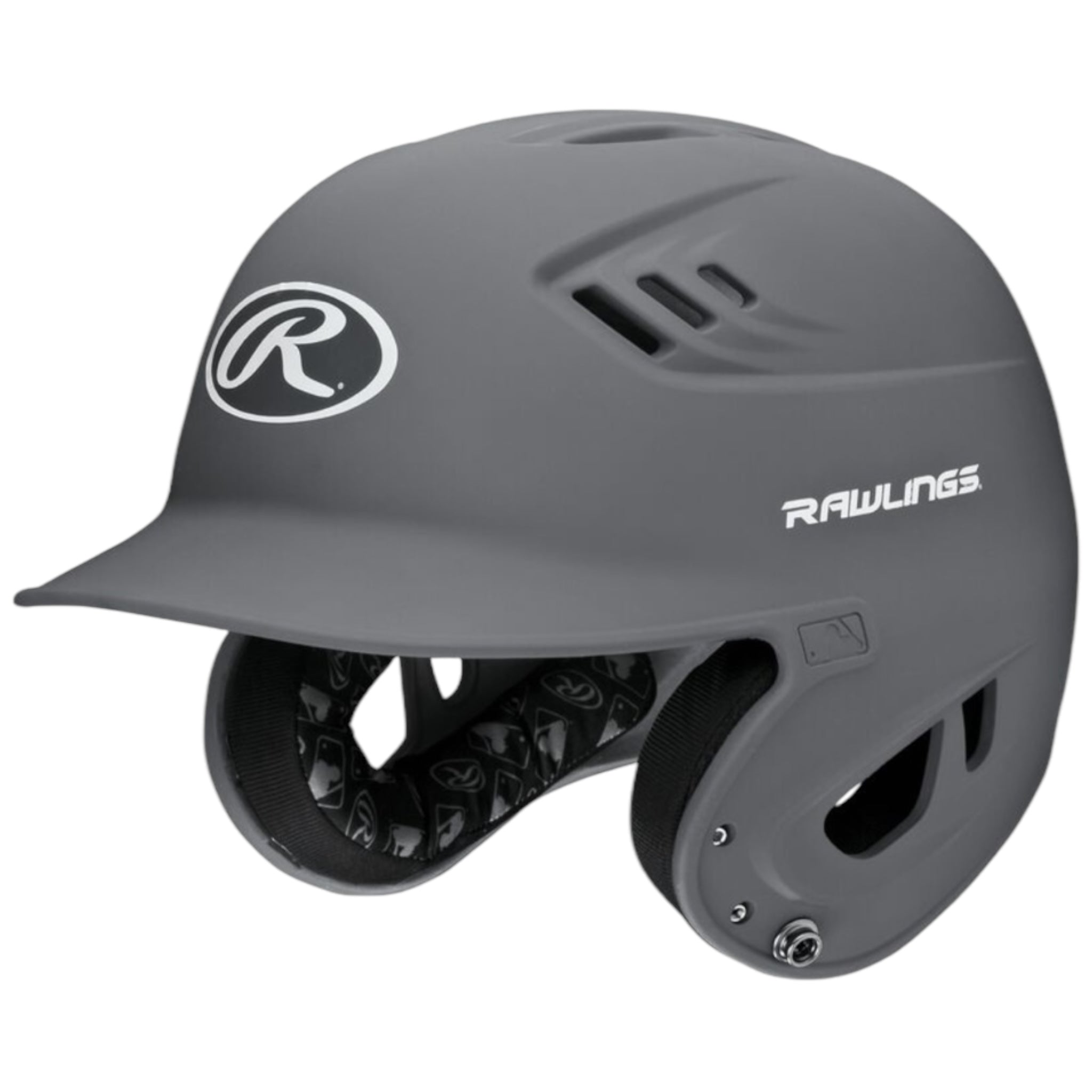 Rawlings Senior Baseball Batting Helmet R16MS