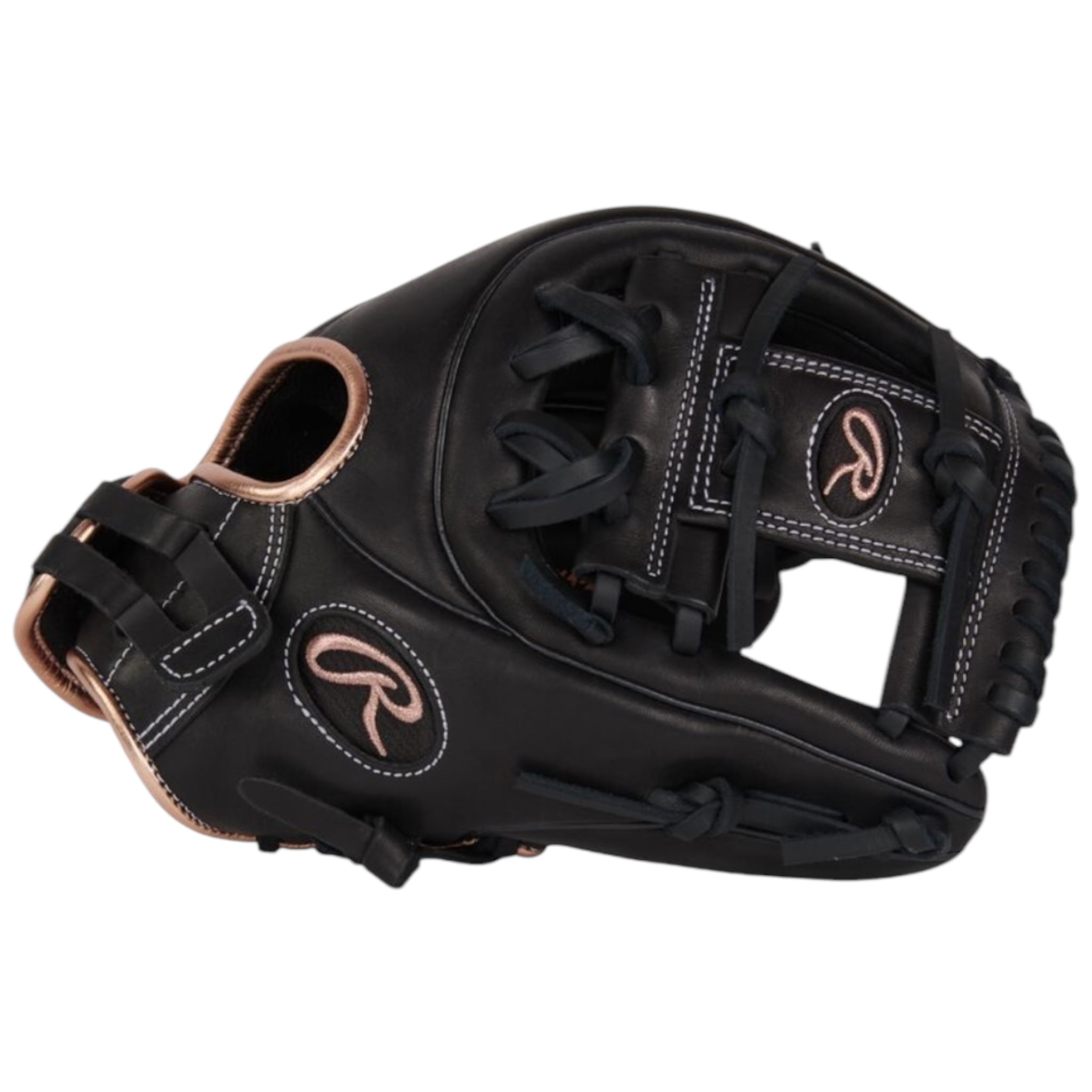 Rawlings R9 CountoUR Fit Fastpitch Softball Glove 11.75