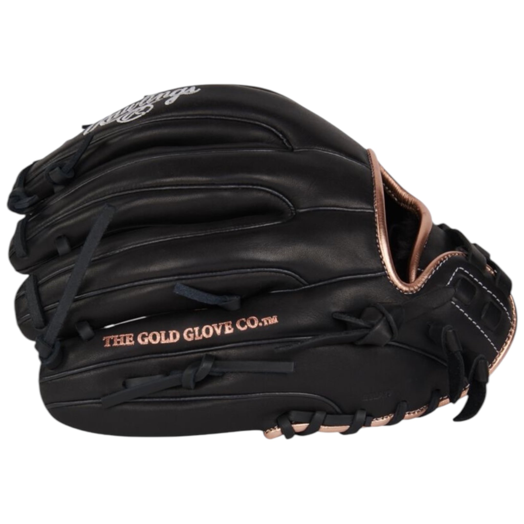 Rawlings R9 CountoUR Fit Fastpitch Softball Glove 11.75