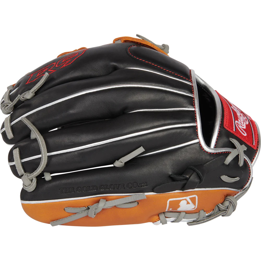 Rawlings R9 Contour Baseball Glove 12" R9120U-6BT