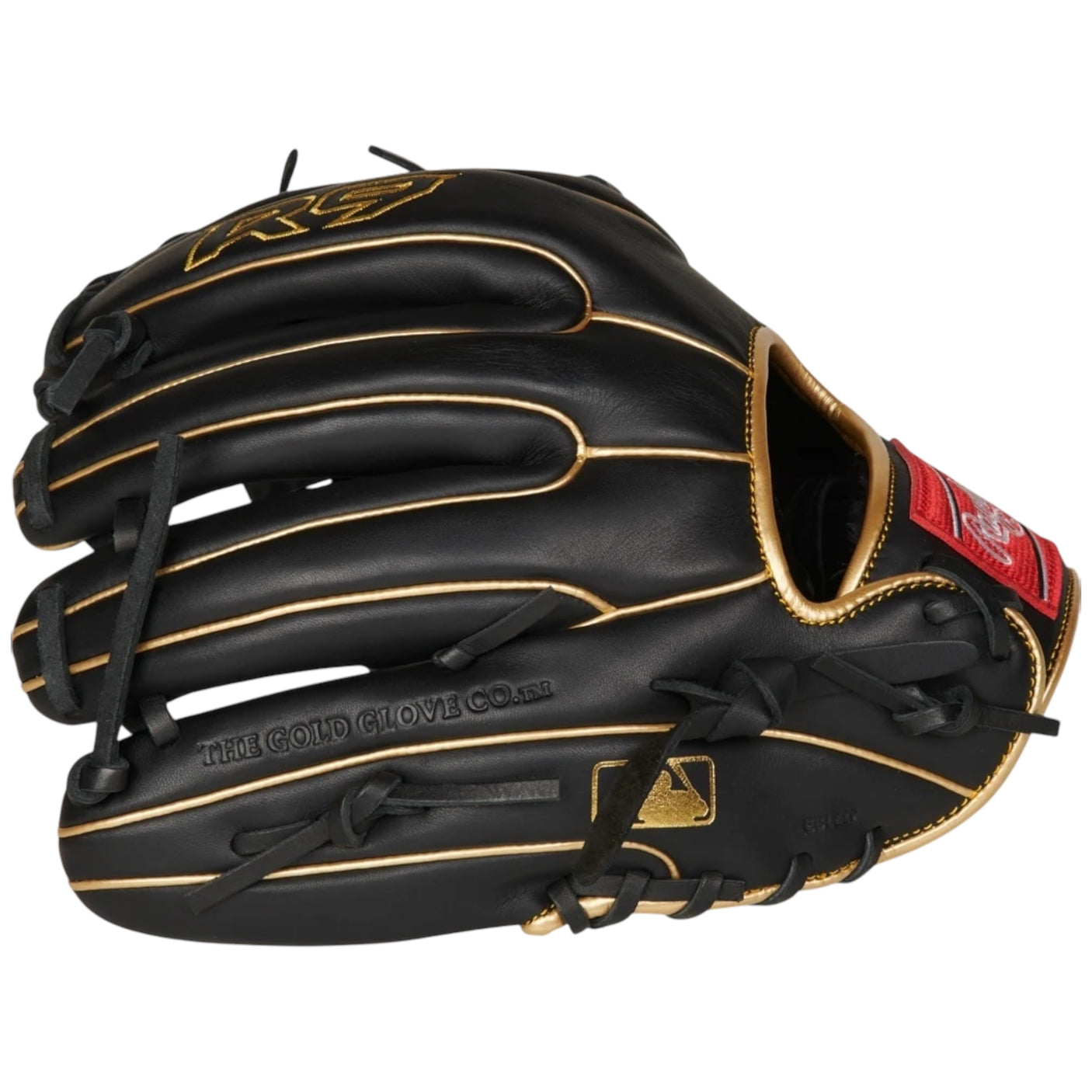 Rawlings R9 Series Baseball Glove 11.5" R9314-2BG