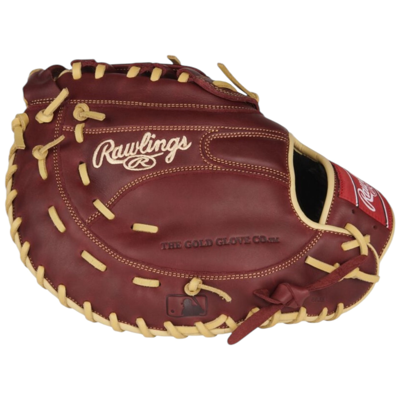 Rawlings Sandlot Baseball First Base Mitt 12.5" SFM18S