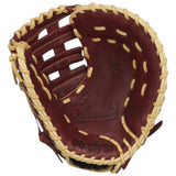 Rawlings Sandlot Baseball First Base Mitt 12.5" SFM18S