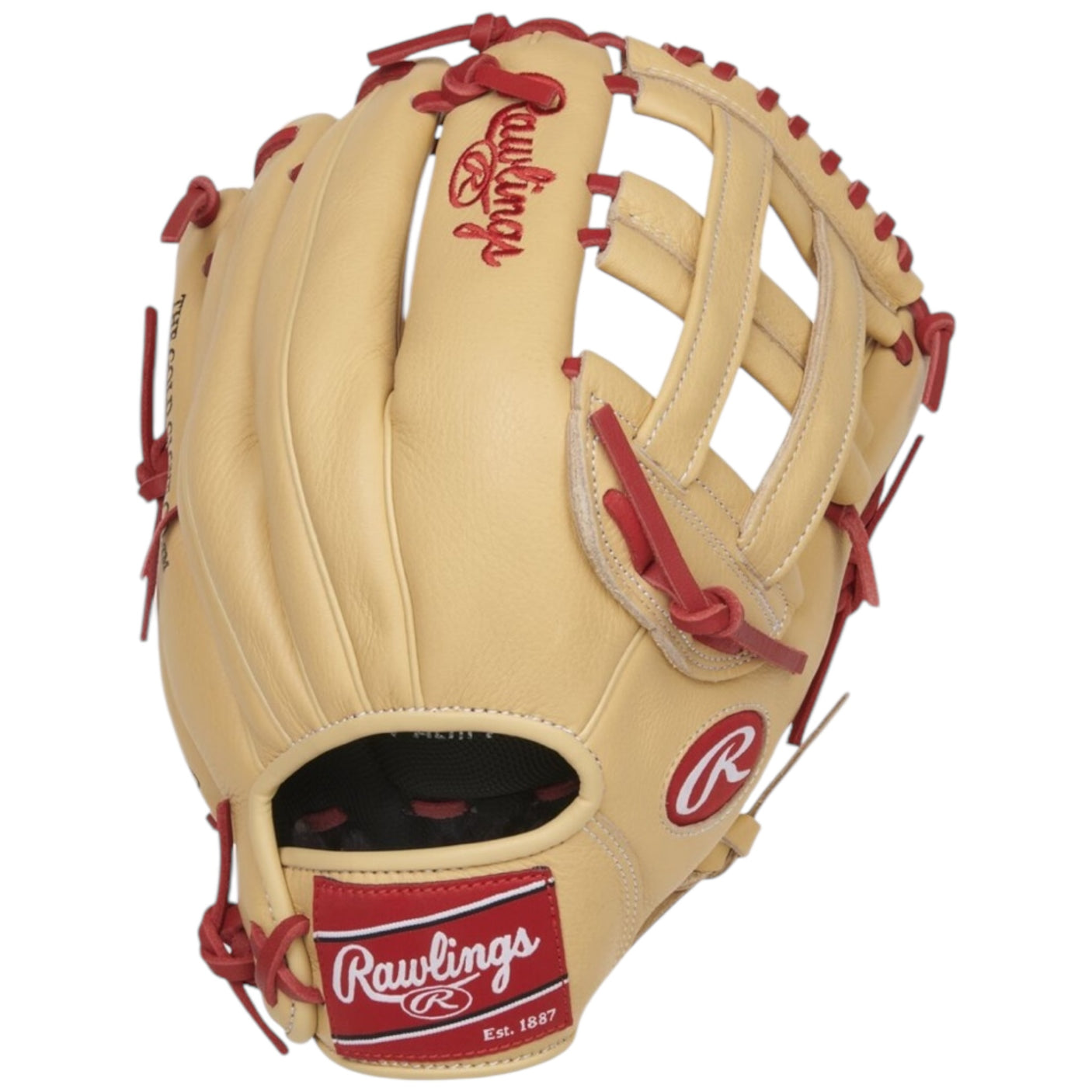 Rawlings Select Pro Lite Baseball Glove 12" SPL120BHC