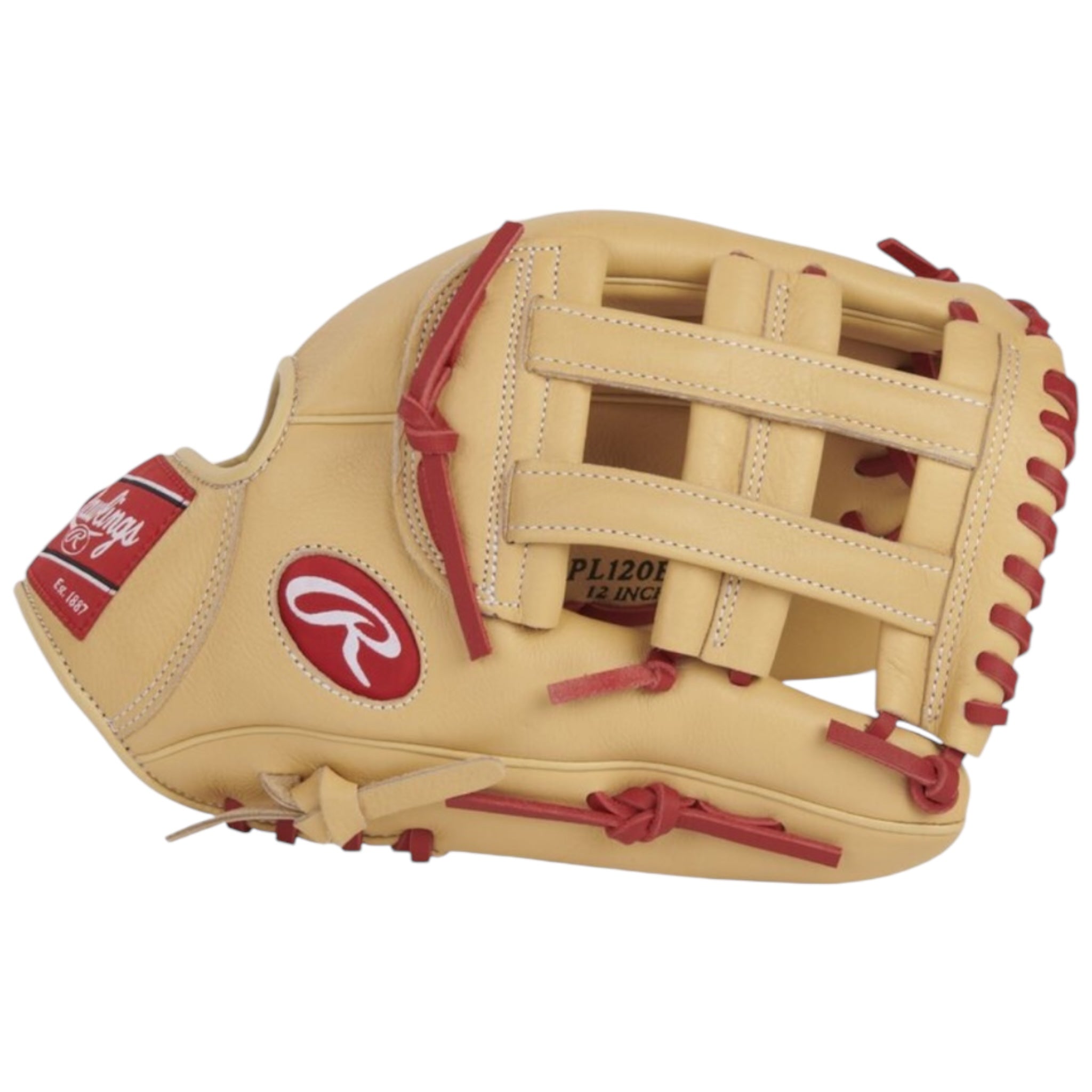 Rawlings Select Pro Lite Baseball Glove 12