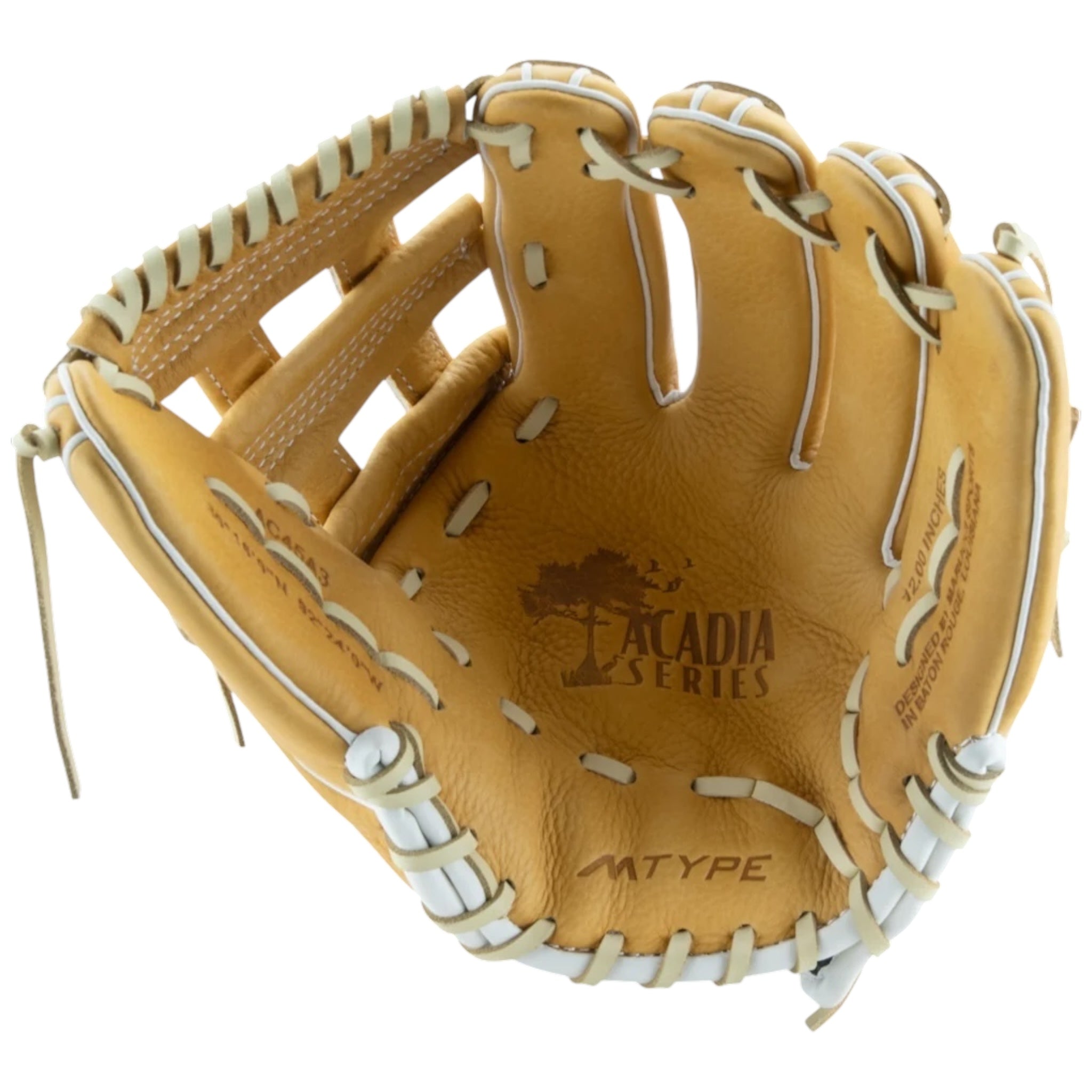 Marucci Acadia M Type Baseball Glove 12