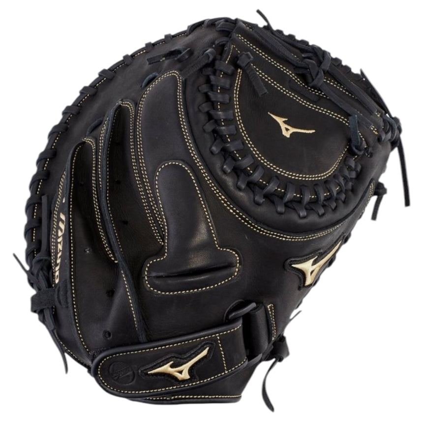 Mizuno MVP Prime Fastpitch Softball Catcher's Mitt 34" GXS50PF3 312743