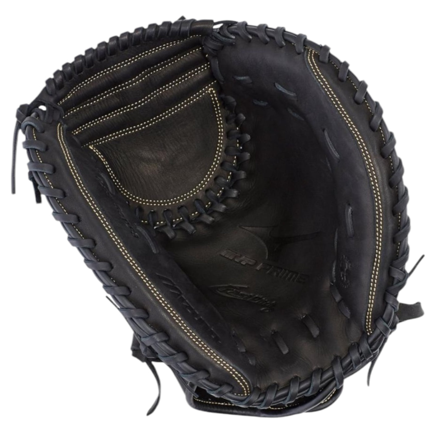 Mizuno MVP Prime Fastpitch Softball Catcher's Mitt 34" GXS50PF3 312743