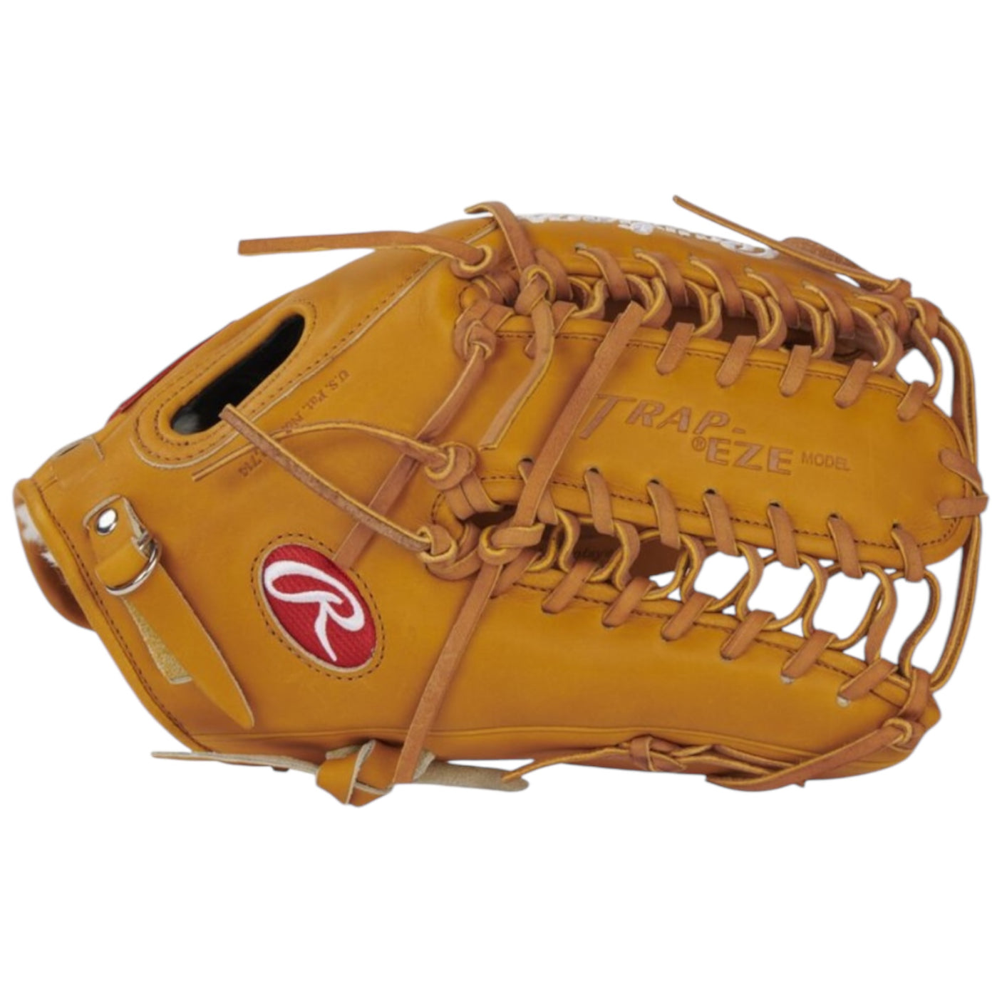 Rawlings Pro Preferred Mike Trout Baseball Glove 12.75" PROSMT27RT